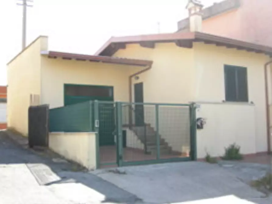 appartamento in vendita a Lariano