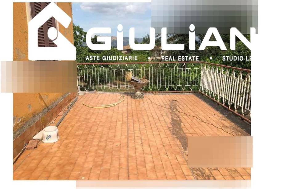 appartamento in vendita a Lariano