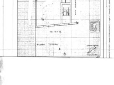 ufficio in vendita a Lariano