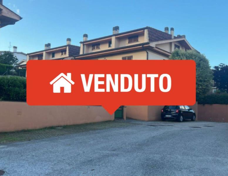 appartamento in vendita a Lariano