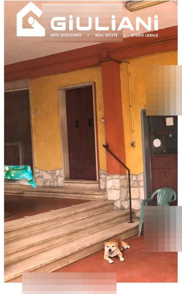 appartamento in vendita a Lariano