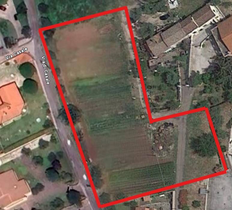 casa indipendente in vendita a Lariano