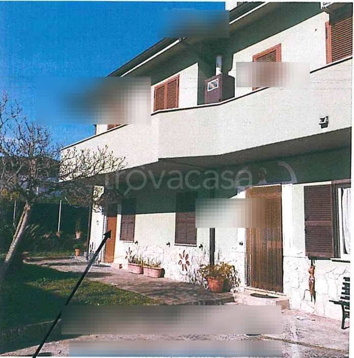 appartamento in vendita a Lariano