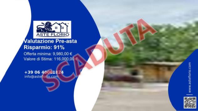 terreno edificabile in vendita a Lariano