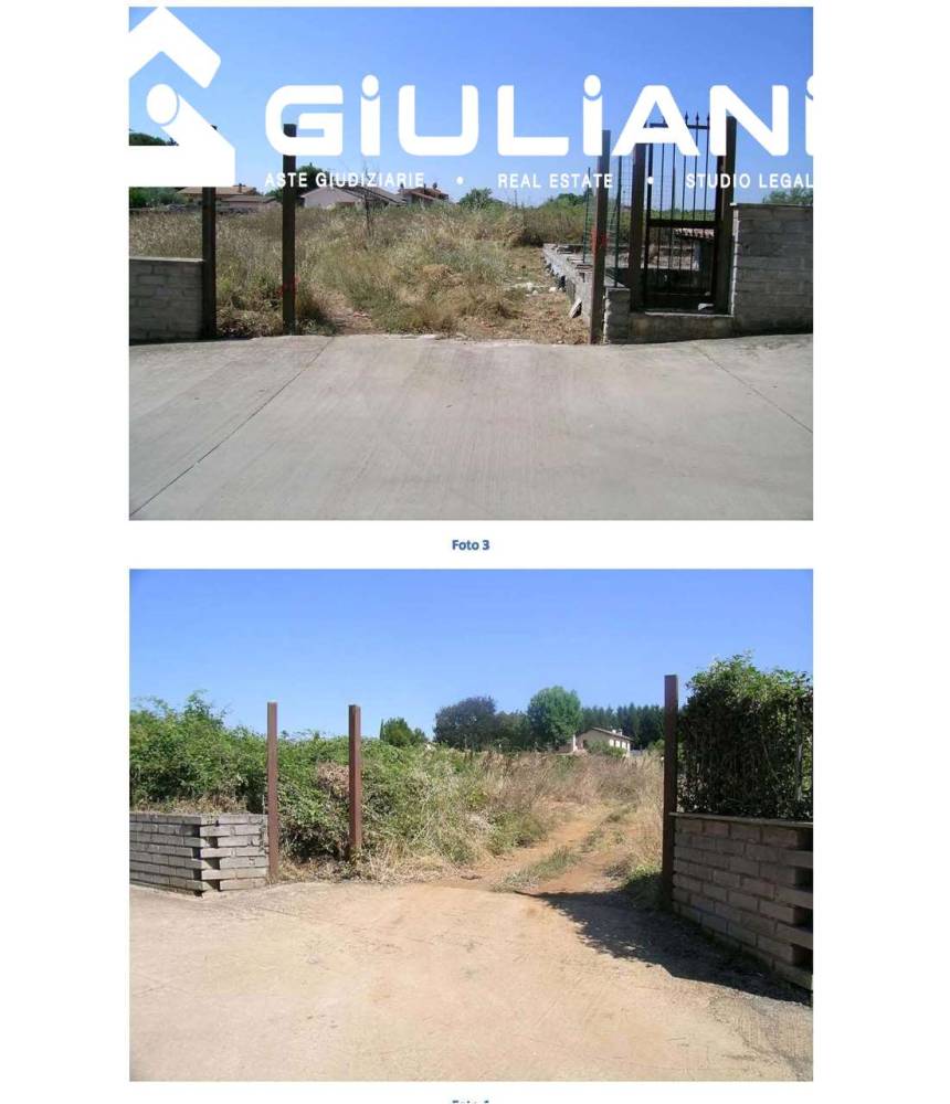 casa indipendente in vendita a Lariano