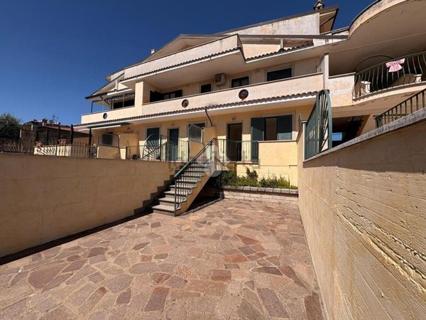 appartamento in vendita a Lariano