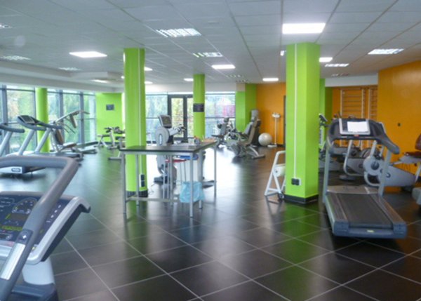 ufficio in vendita a Lariano