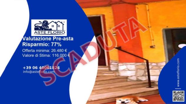 appartamento in vendita a Lariano