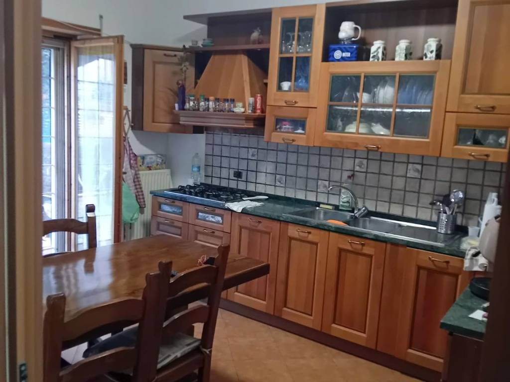 appartamento in vendita a Lariano