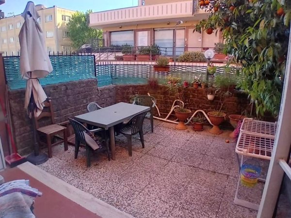 appartamento in vendita a Lariano