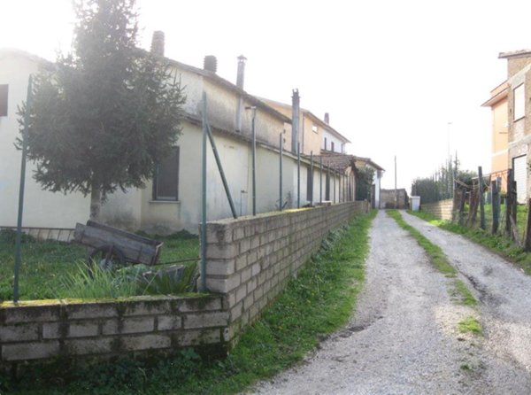 terreno agricolo in vendita a Lariano