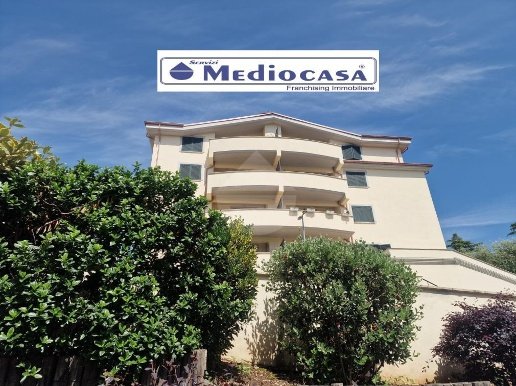 appartamento in vendita a Lariano