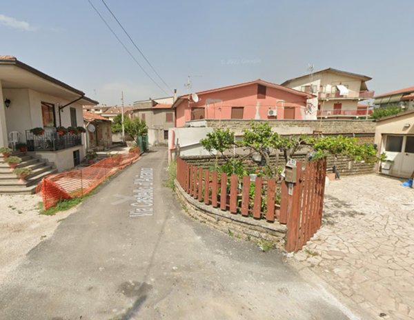 appartamento in vendita a Lariano