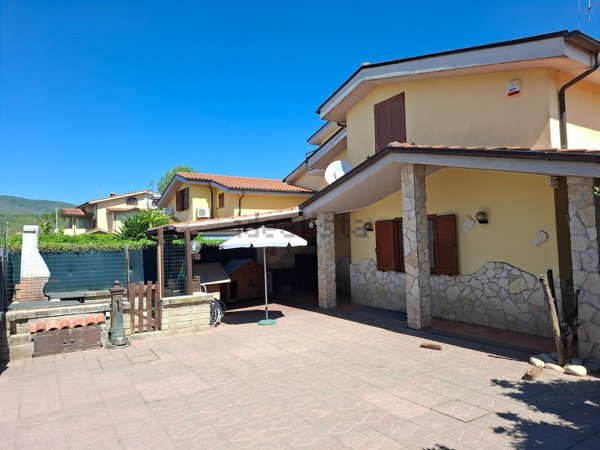 appartamento in vendita a Lariano