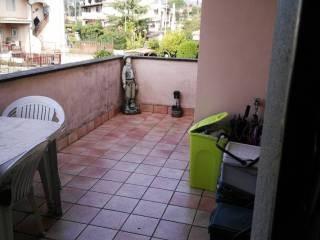 appartamento in vendita a Lariano