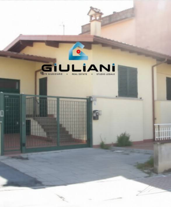 appartamento in vendita a Lariano