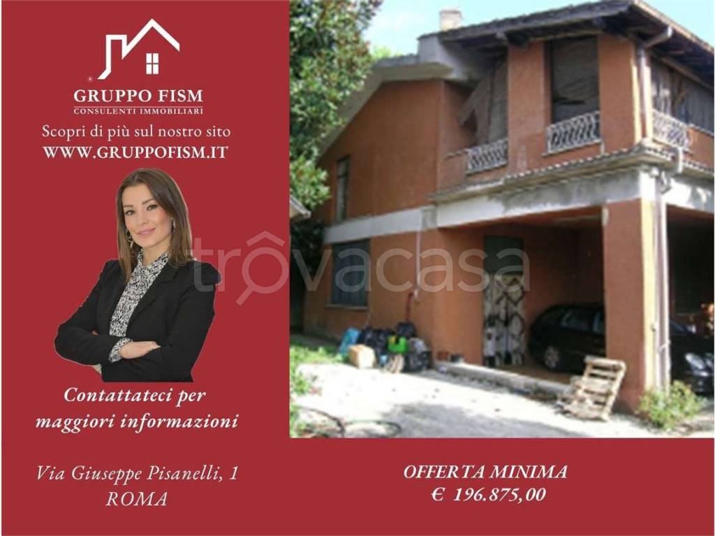 appartamento in vendita a Lariano