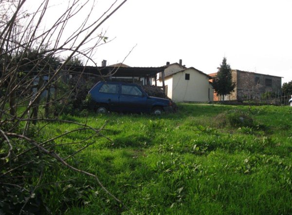 terreno agricolo in vendita a Lariano