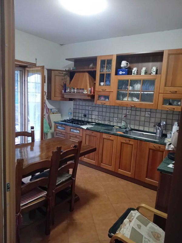 appartamento in vendita a Lariano