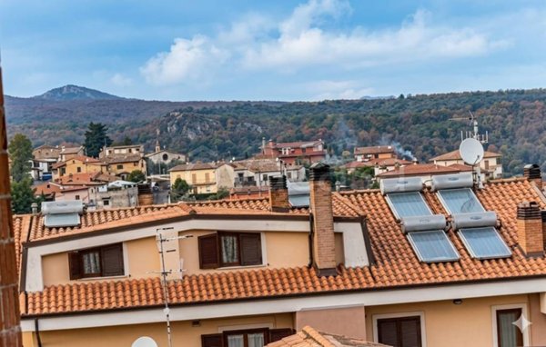 appartamento in vendita a Lariano