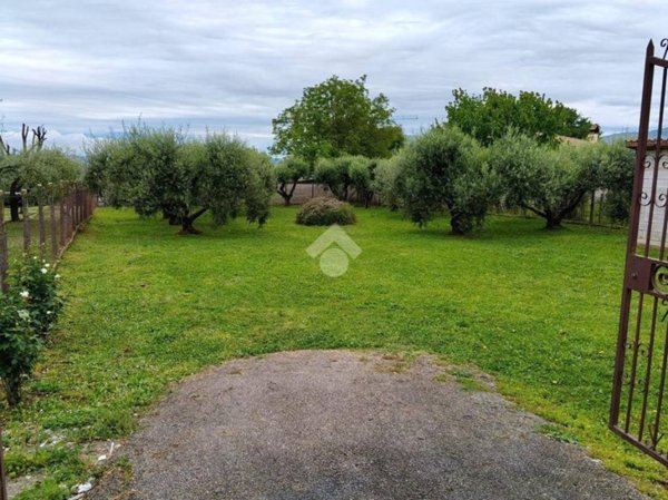 terreno edificabile in vendita a Lariano