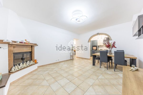 appartamento in vendita a Lariano