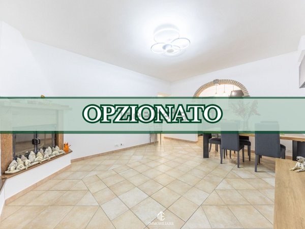 appartamento in vendita a Lariano