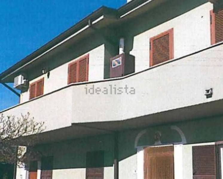 appartamento in vendita a Lariano