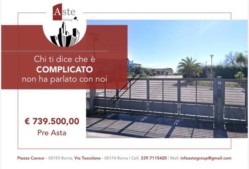 negozio in vendita a Lariano