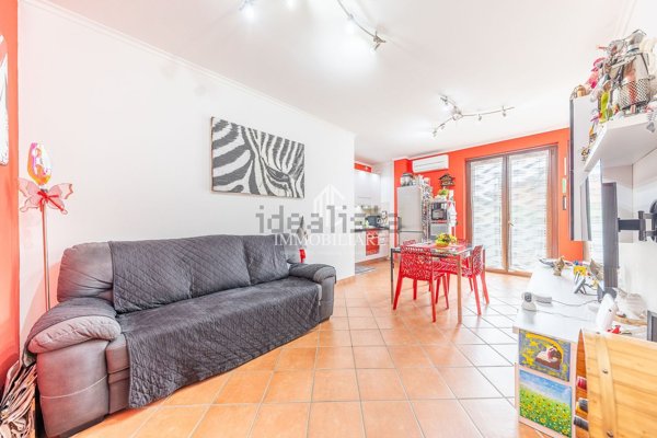 appartamento in vendita a Lariano