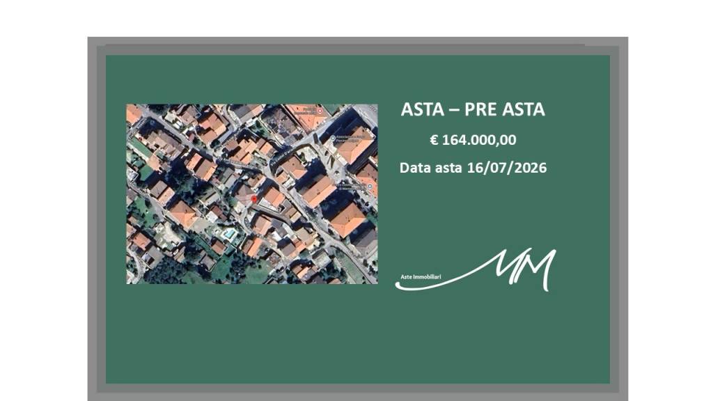 casa indipendente in vendita a Lariano