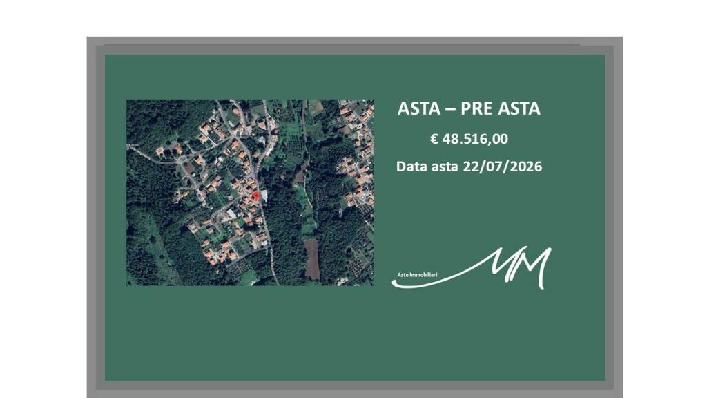 appartamento in vendita a Lariano