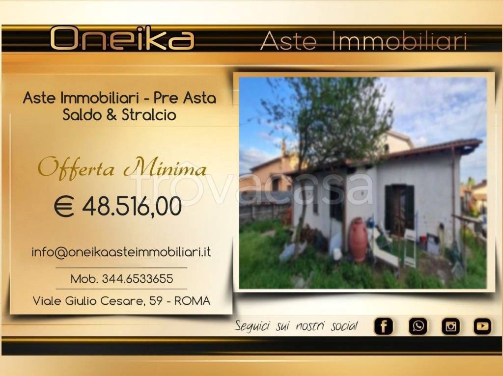 appartamento in vendita a Lariano