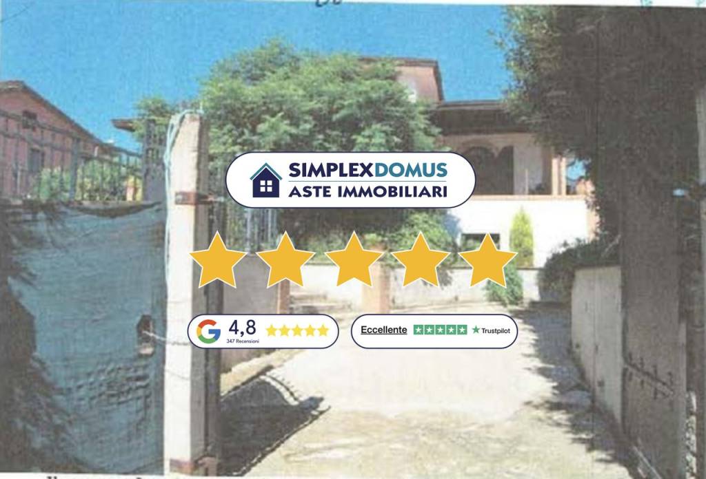 casa indipendente in vendita a Lariano