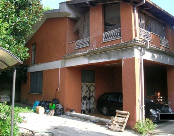 appartamento in vendita a Lariano