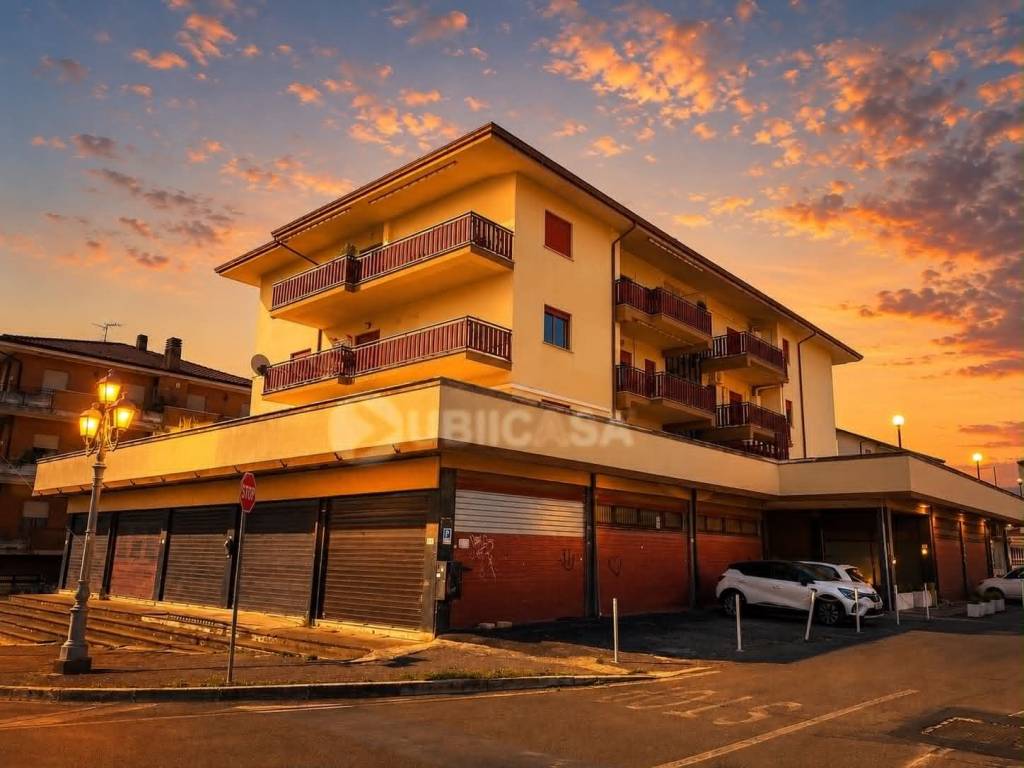 appartamento in vendita a Lariano