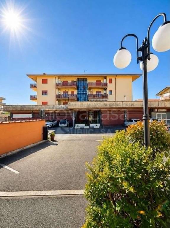 appartamento in vendita a Lariano