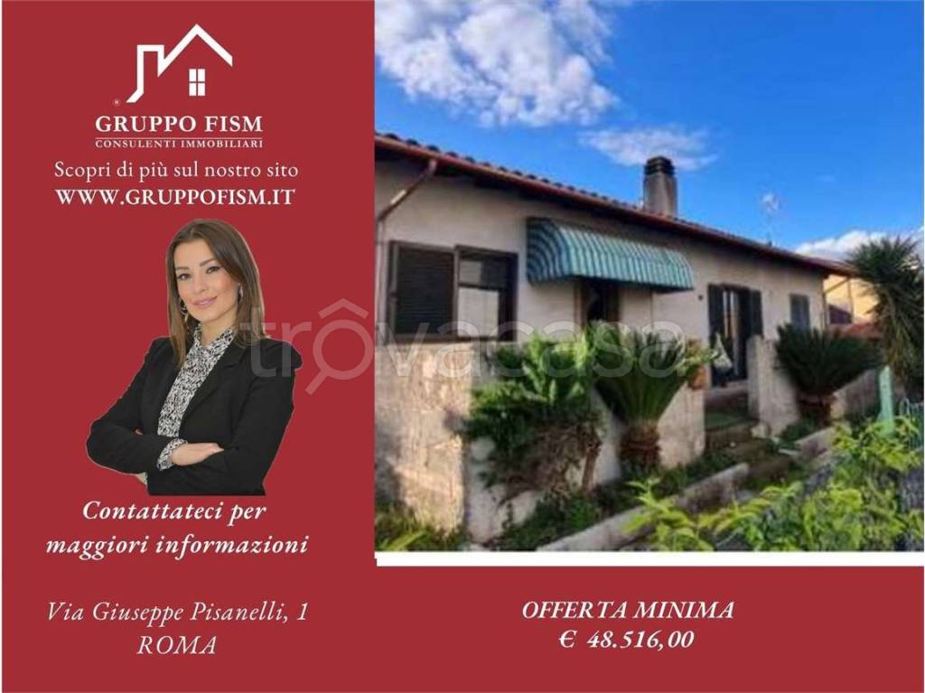 appartamento in vendita a Lariano