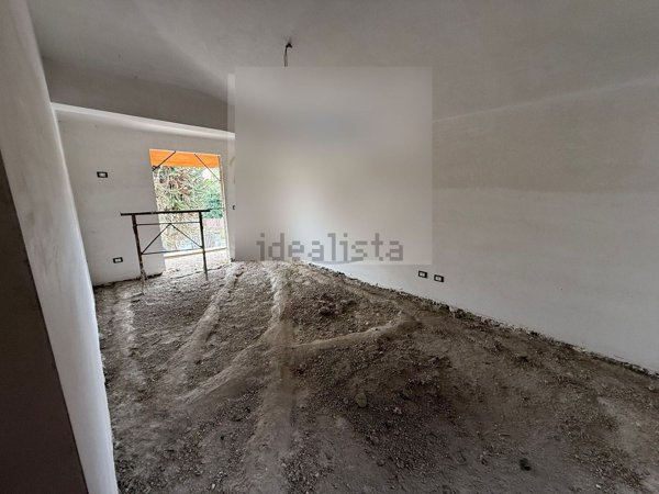 appartamento in vendita a Lariano