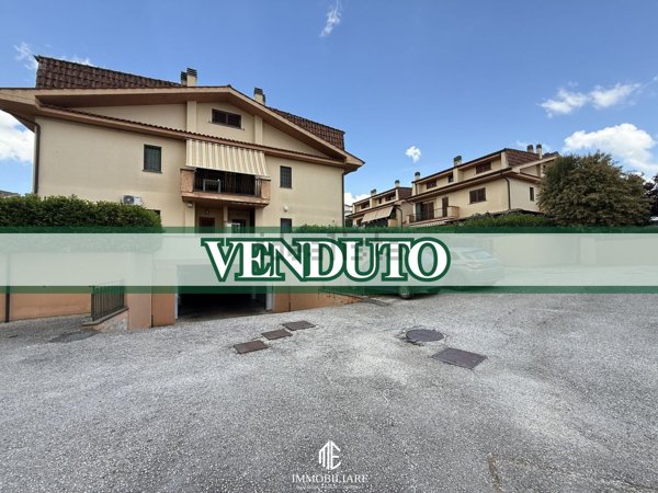 appartamento in vendita a Lariano