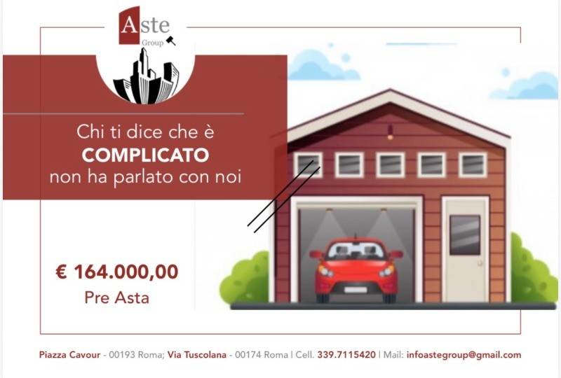 casa indipendente in vendita a Lariano