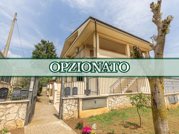 appartamento in vendita a Lariano