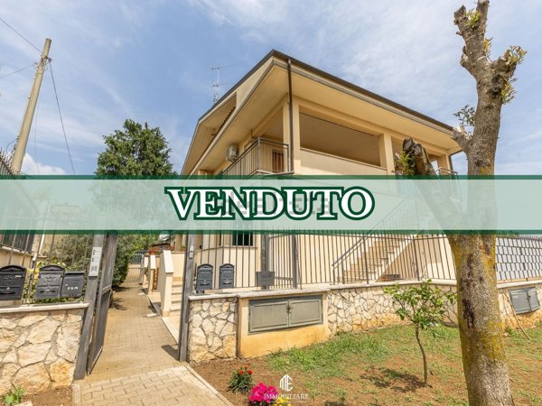 appartamento in vendita a Lariano
