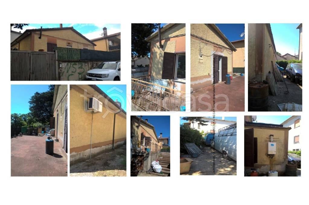 casa indipendente in vendita a Lariano