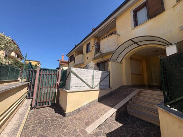 appartamento in vendita a Lariano