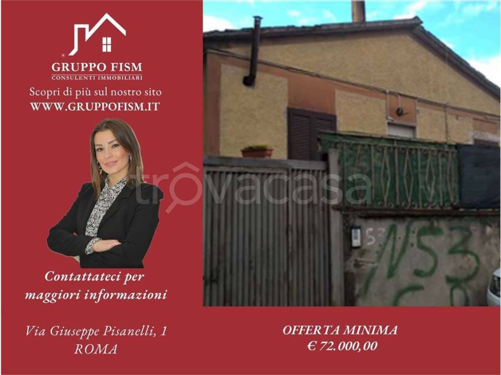 casa indipendente in vendita a Lariano