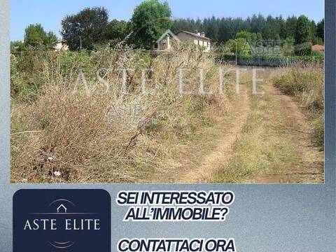 terreno edificabile in vendita a Lariano