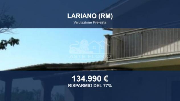 casa indipendente in vendita a Lariano