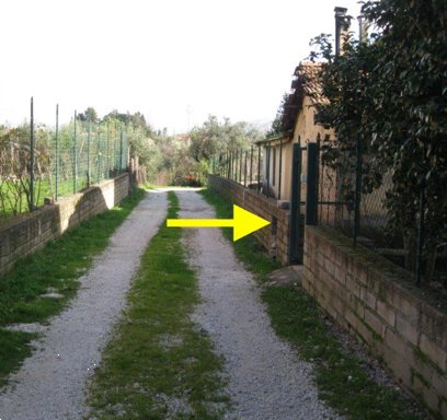 casa indipendente in vendita a Lariano