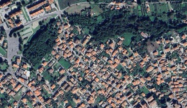 appartamento in vendita a Lariano